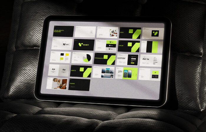 brand identity Services - 758 by 508 pixels
